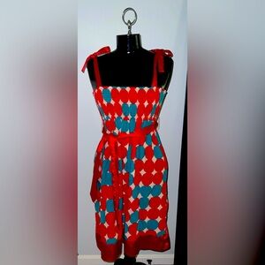 Women’s Summer Dress